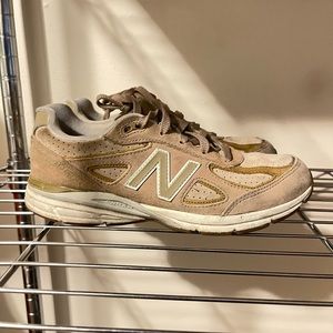New Balance 990v4 size 6.5M/8W
